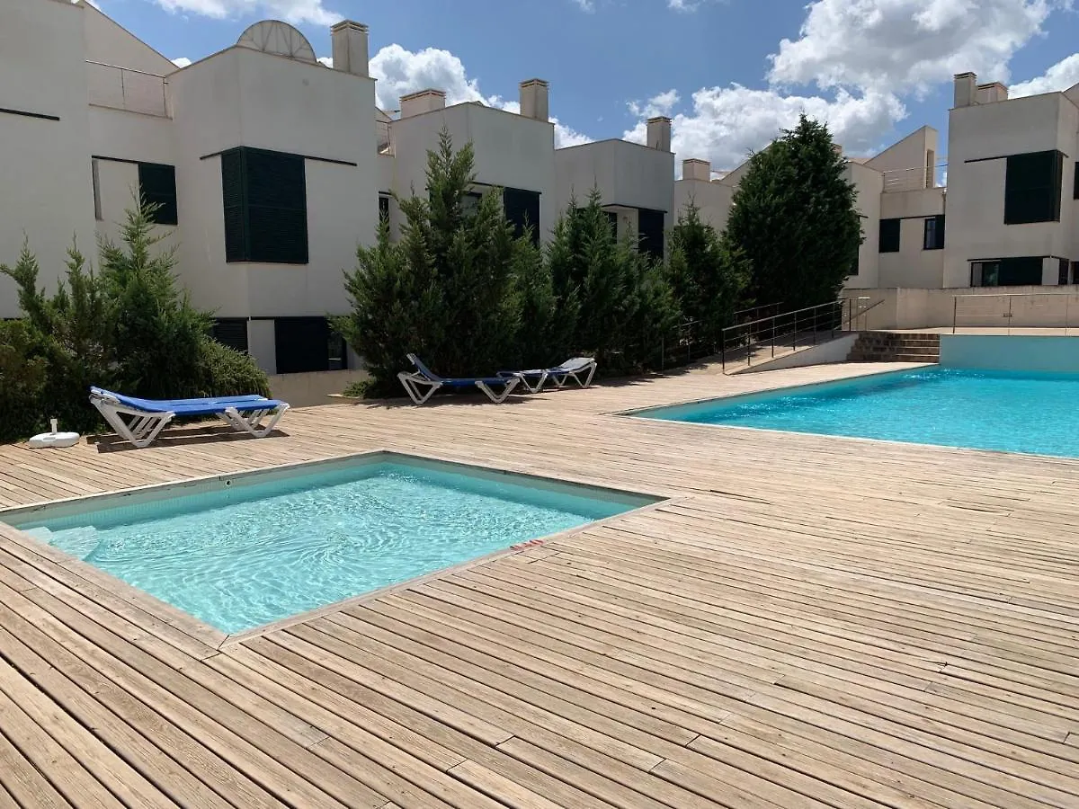 Holiday home Marina 24 By Som Menorca Villa Fornells