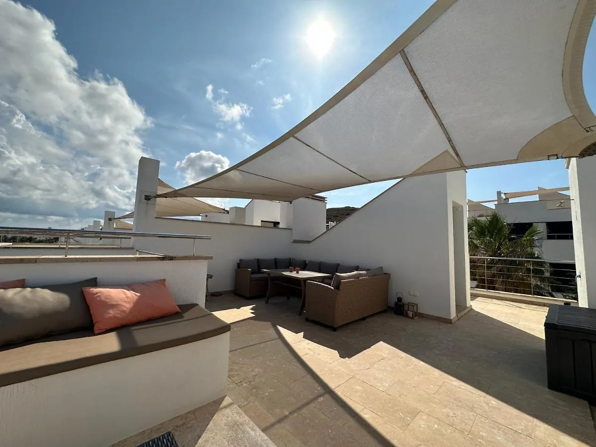 Marina 24 By Som Menorca Villa Fornells  Spain