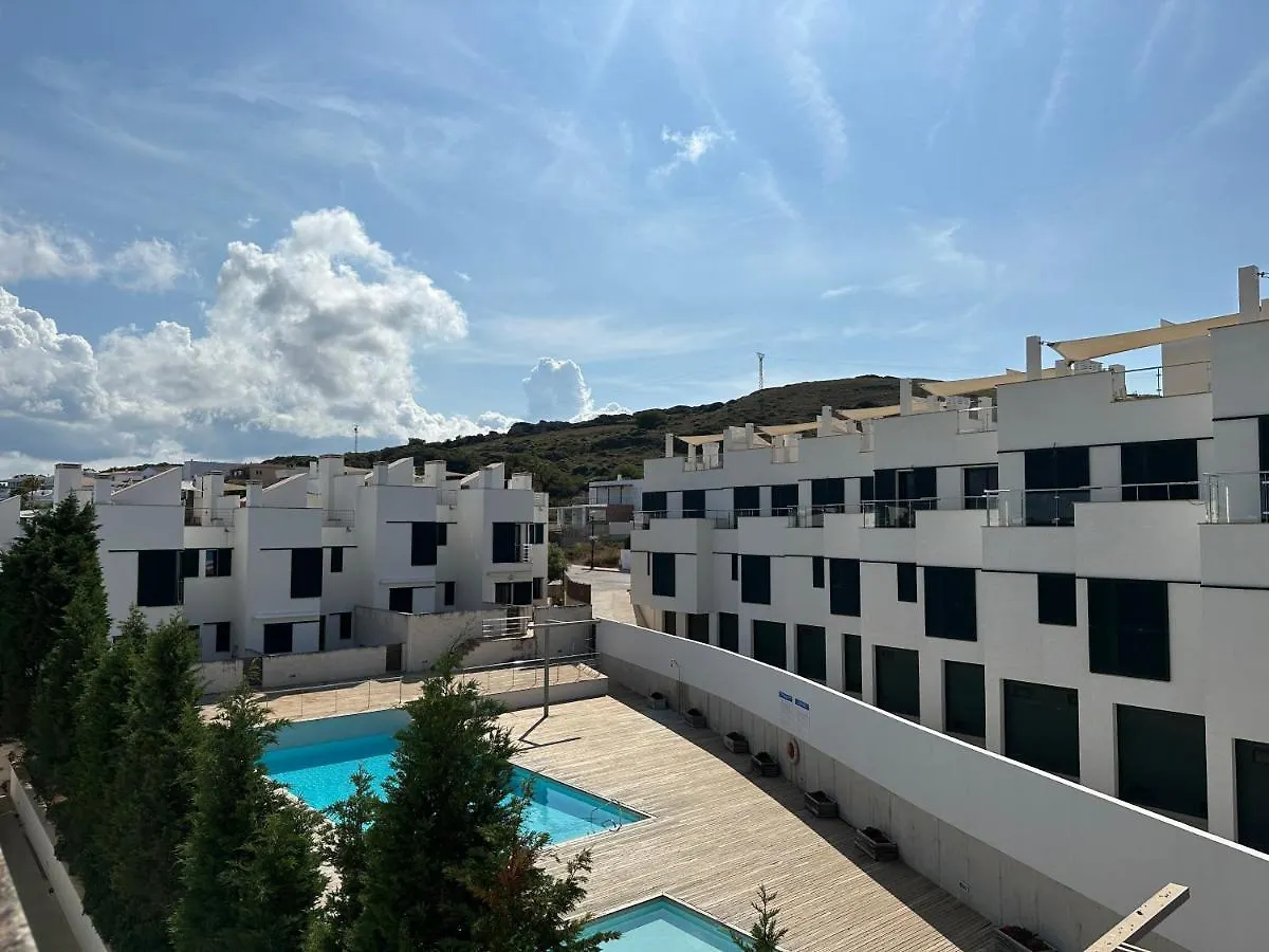 Holiday home Marina 24 By Som Menorca Villa Fornells
