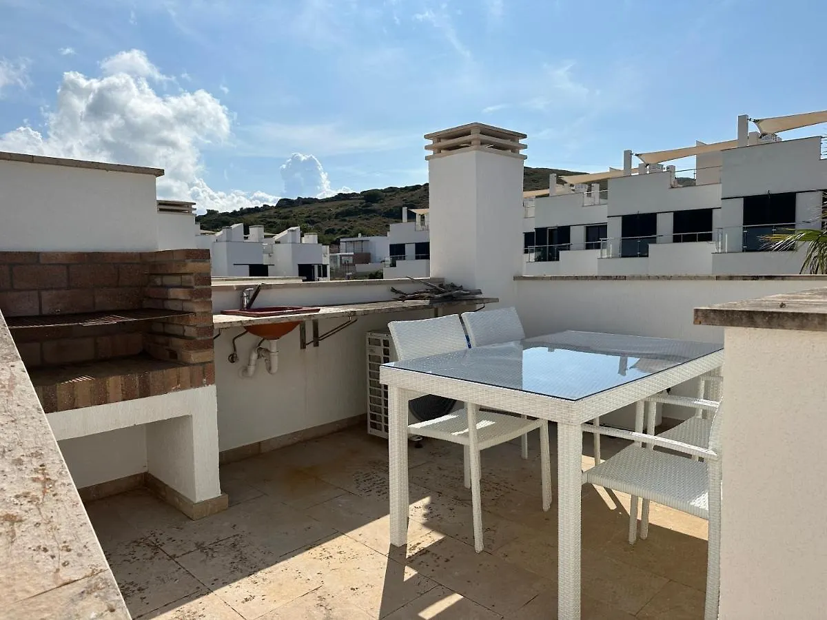 Holiday home Marina 24 By Som Menorca Villa Fornells  Spain